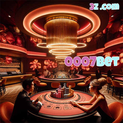 A Ascensão dos Jogos de Eventos na 0007bet