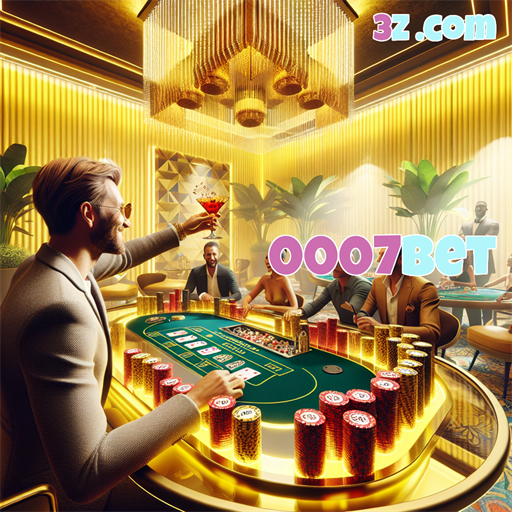 A Experiência Incomparável dos Jogos Ao Vivo no 0007bet