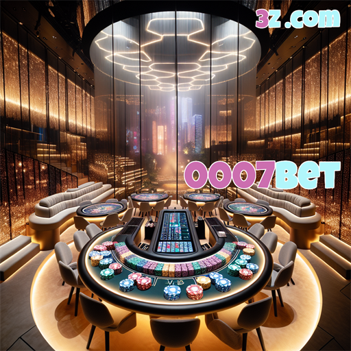 Descubra o Mundo das Apostas Esportivas no 0007bet